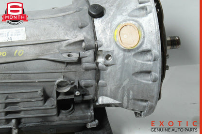 Mercedes W221 S400 Hybrid 7G 7 Speed Auto Automatic Transmission 722.950 OEM