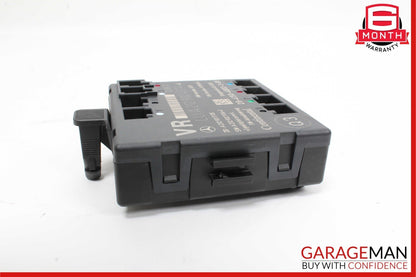 08-18 Mercedes W212 E350 E550 CLS550 Front Right Side Door Control Module