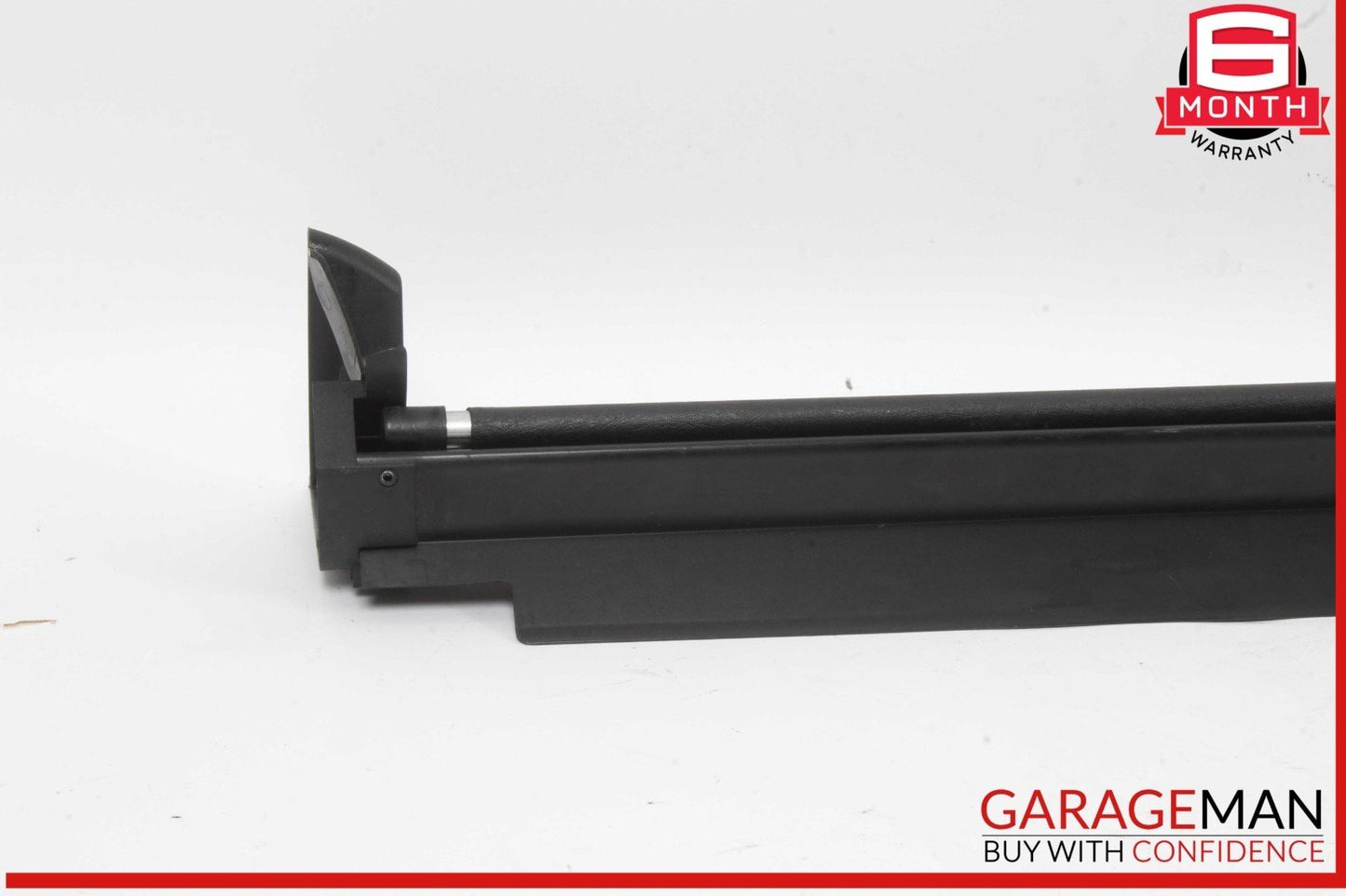 97-04 Mercedes R170 SLK320 SLK230 SLK32 Trunk Cargo Cover Black 1706900265 OEM