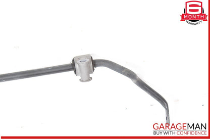 15-20 Mercedes W204 C300 Rear Sway Stabilizer Bar 2053260165 OEM