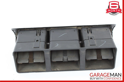 98-05 Mercedes W163 ML350 ML500 ML430 Dashboard Center A/C AC Air Vent OEM