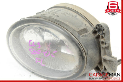 06-09 Mercedes W219 CLS500 E350 Front Left Driver Side Foglight Fog Light Lamp