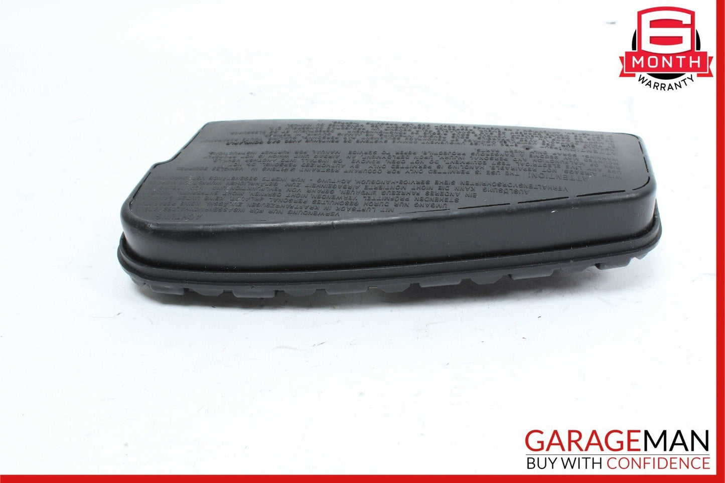 06-14 Mercedes S550 ML450 GL320 CL600 Front Right Side Seat Air Bag Airbag SRS