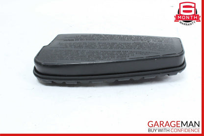 06-14 Mercedes S550 ML450 GL320 CL600 Front Right Side Seat Air Bag Airbag SRS