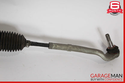 10-16 Mercedes W212 E350 E550 Power Steering Rack & Pinion 2124603400 OEM