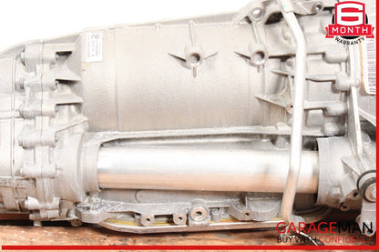 13-17 Audi A6 Quattro 2.0L Automatic Transmission Assembly OEM 168k