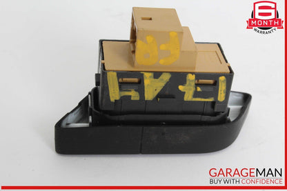 17-24 Audi A4 Front Right Passenger Side Door Lock Unlock Switch Control OEM