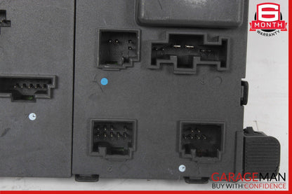 03-12 Mercedes R230 SL500 SL550 SL55 AMG Front Right Door Control Module