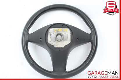 08-11 Mercedes W204 C300 C350 Driving Steering Wheel Black 2044601203 OEM
