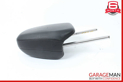 11-17 Porsche Cayenne 958 Front Left Seat Headrest Head Rest OEM