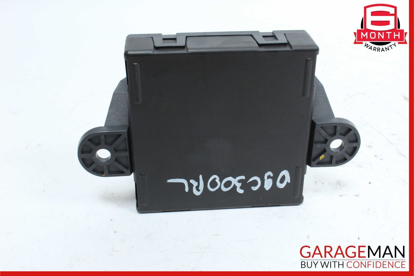 08-14 Mercedes W204 C300 C350 Rear Left Side Door Control Module 2048702326 OEM