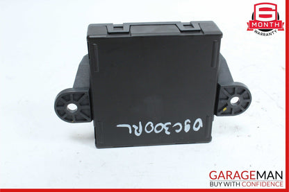 08-14 Mercedes W204 C300 C350 Rear Left Side Door Control Module 2048702326 OEM