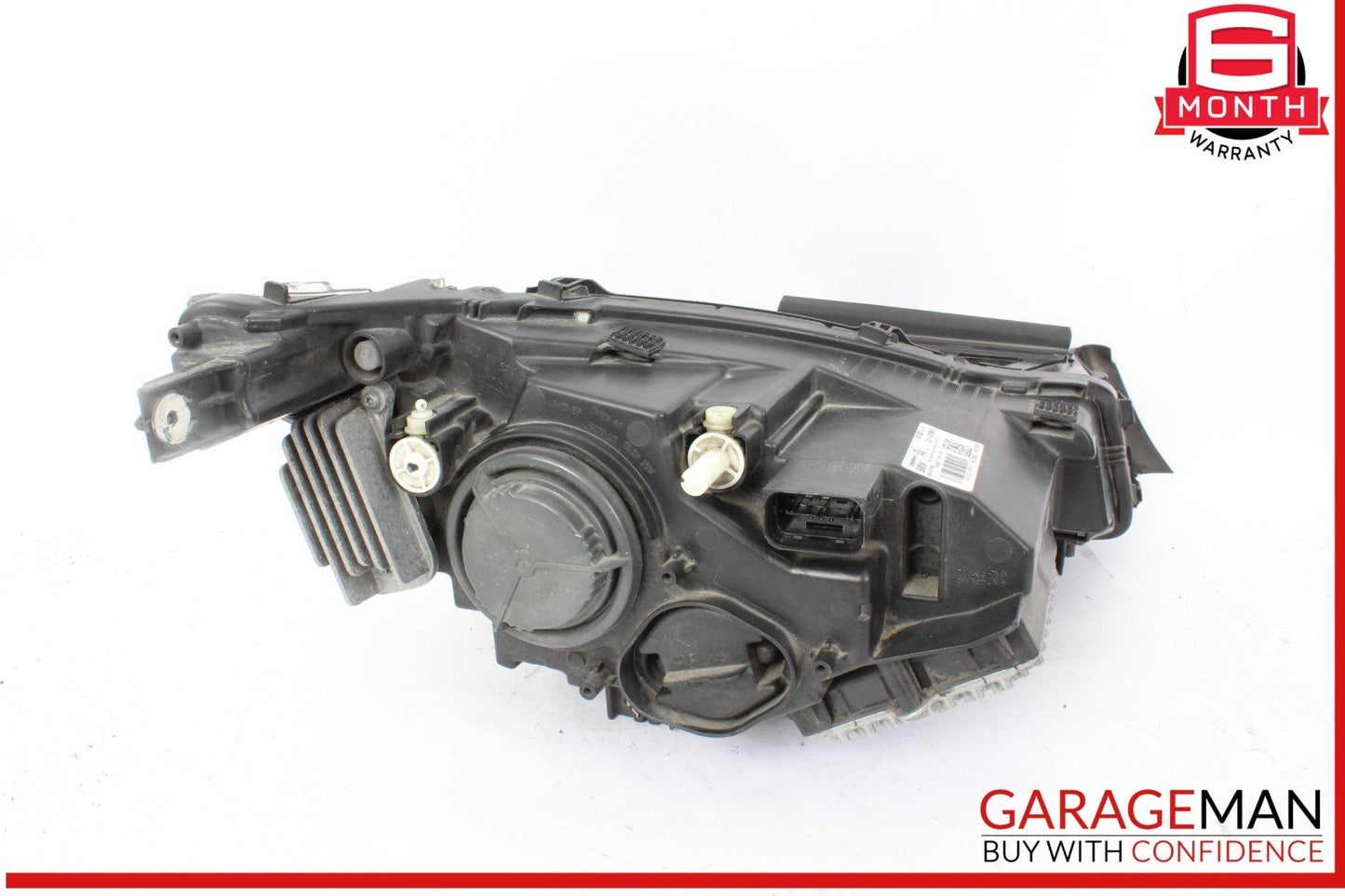 14-17 BMW i3 I01 Front Left Driver Side LED Adaptive Headlight Lamp OEM