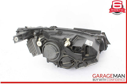 14-17 BMW i3 I01 Front Left Driver Side LED Adaptive Headlight Lamp OEM