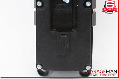 07-13 Mercedes W221 S550 S400 S600 Rear Left or Right Side Window Control Switch