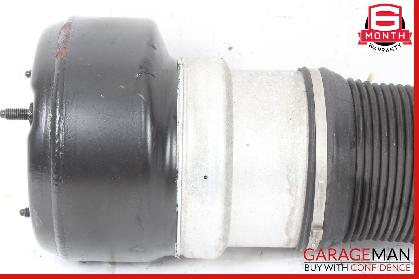 07-13 Mercedes W221 S400 S550 Front Left or Right Side Air Shock Absorber Strut