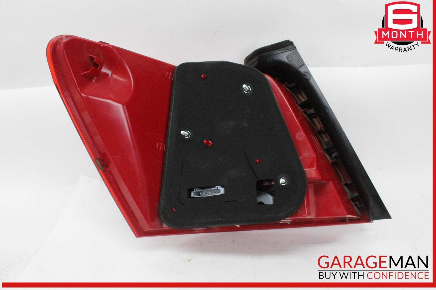 13-15 Mercedes X204 GLK250 Bluetec Rear Right Side Tail Light Lamp LED OEM