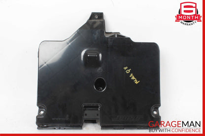 03-19 Maserati Quattroporte Front Bose Subwoofer Sub Woofer Sound Speaker OEM