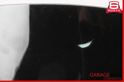 14-18 Mercedes W117 CLA250 Front Right Passenger Door Window Auto Glass Panel