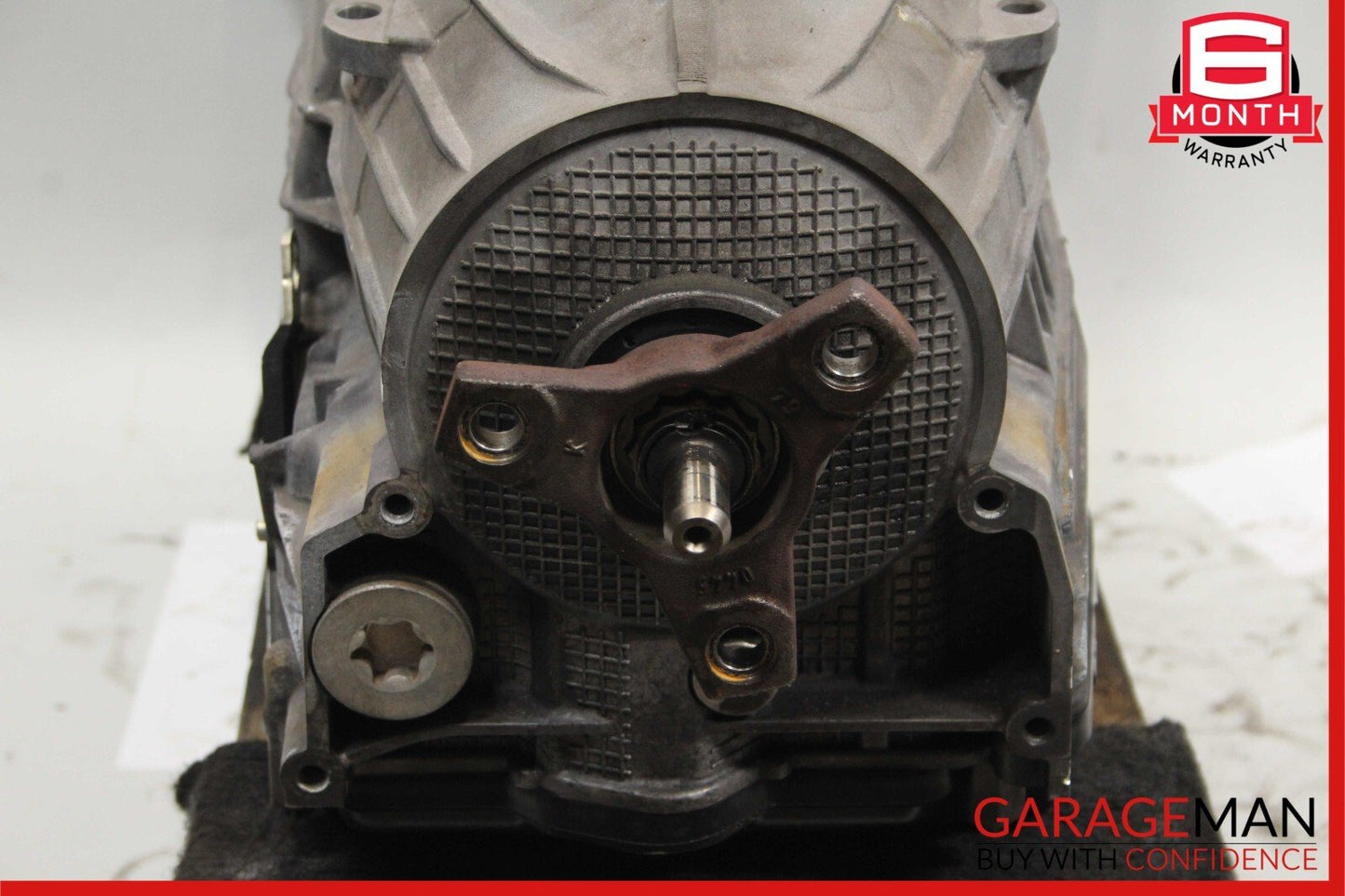 06-11 Mercedes SLK300 C300 722.9 7G Automatic Transmission 722.999 OEM 118k