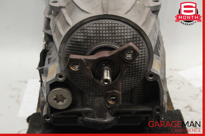 06-11 Mercedes SLK300 C300 722.9 7G Automatic Transmission 722.999 OEM 118k