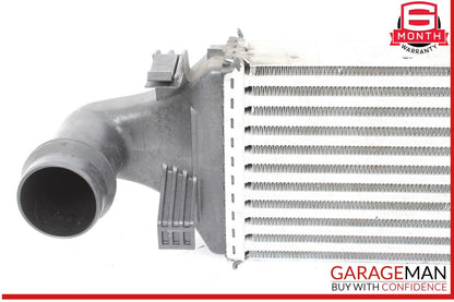 14-20 Mercedes W117 CLA250 M270 Intercooler Air Cooler Radiator OEM