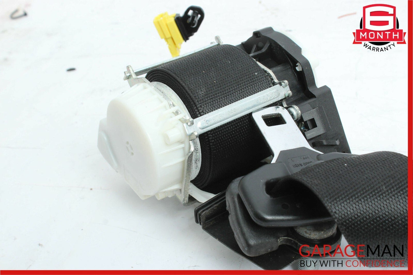 06-09 Mercedes W251 R350 R500 Rear Right Passenger Side Seat Belt Retractor OEM