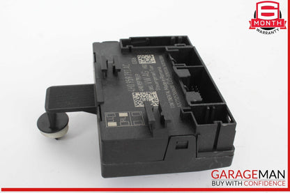 11-18 Porsche Cayenne 958 Front Left Driver Side Door Control Module Unit OEM