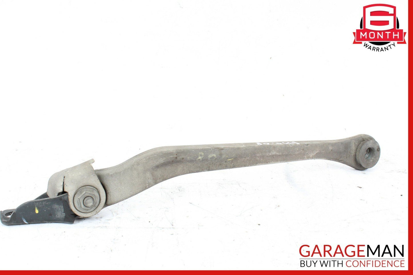 03-11 Mercedes W211 E350 Rear Right Side Upper Suspension Control Arm 2303500429
