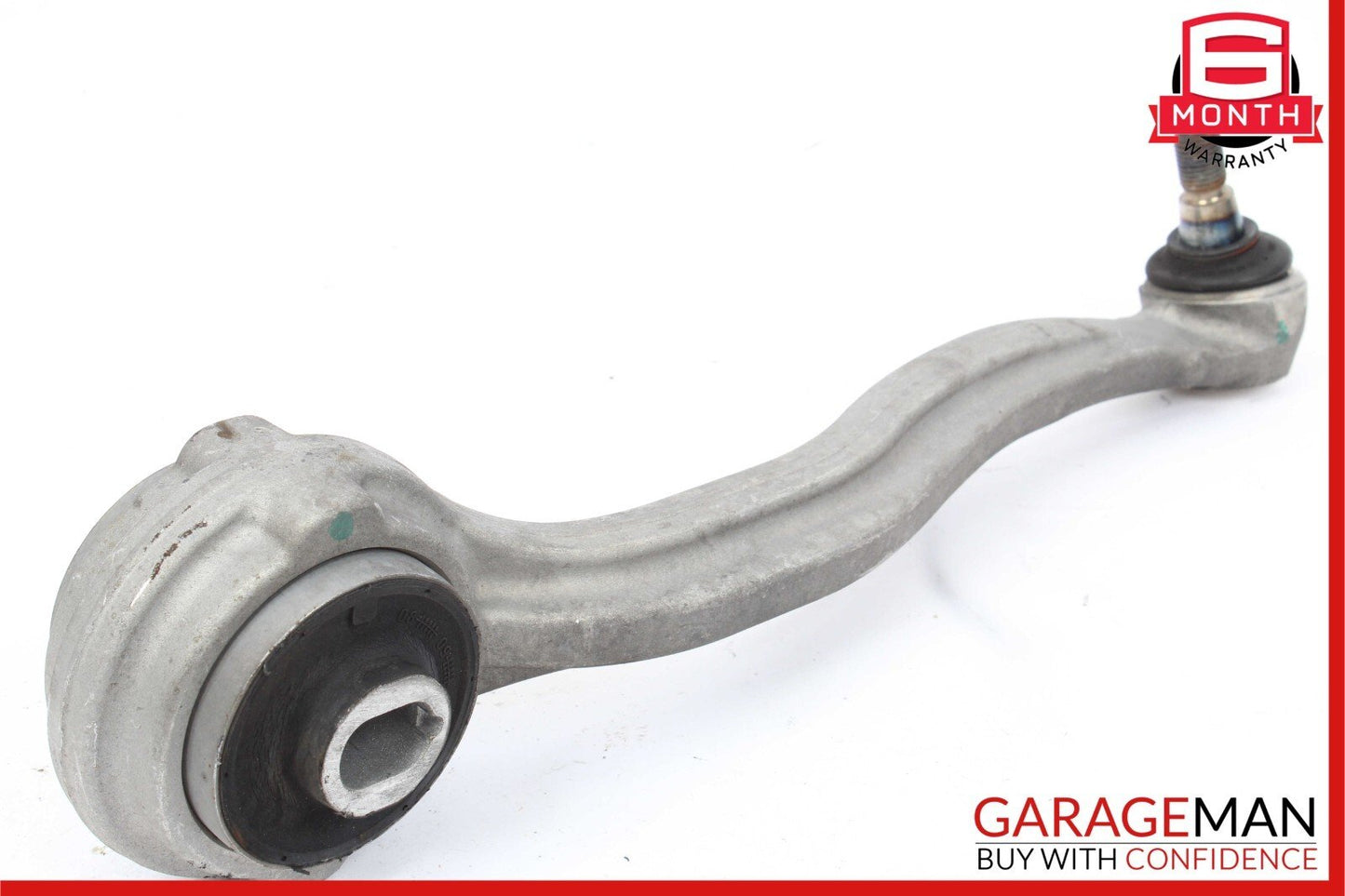 05-11 Mercedes R171 SLK200 SLK280 Front Left Side Lower Suspension Control Arm