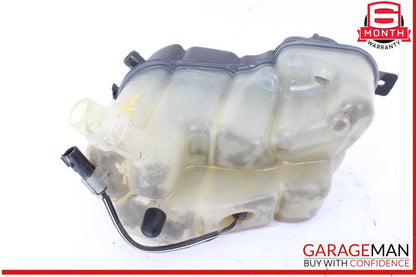 12-19 Range Rover Evoque L538 Coolant Expansion Overflow Tank Bottle 3M5H8100AD