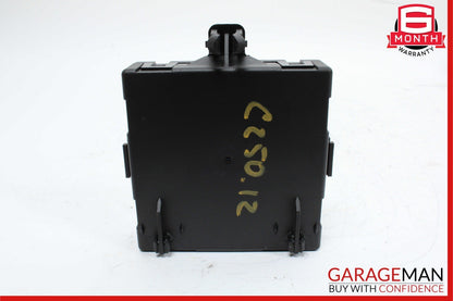 08-18 Mercedes W204 C250 C300 C350 Front Right Side Door Control Module Unit OEM