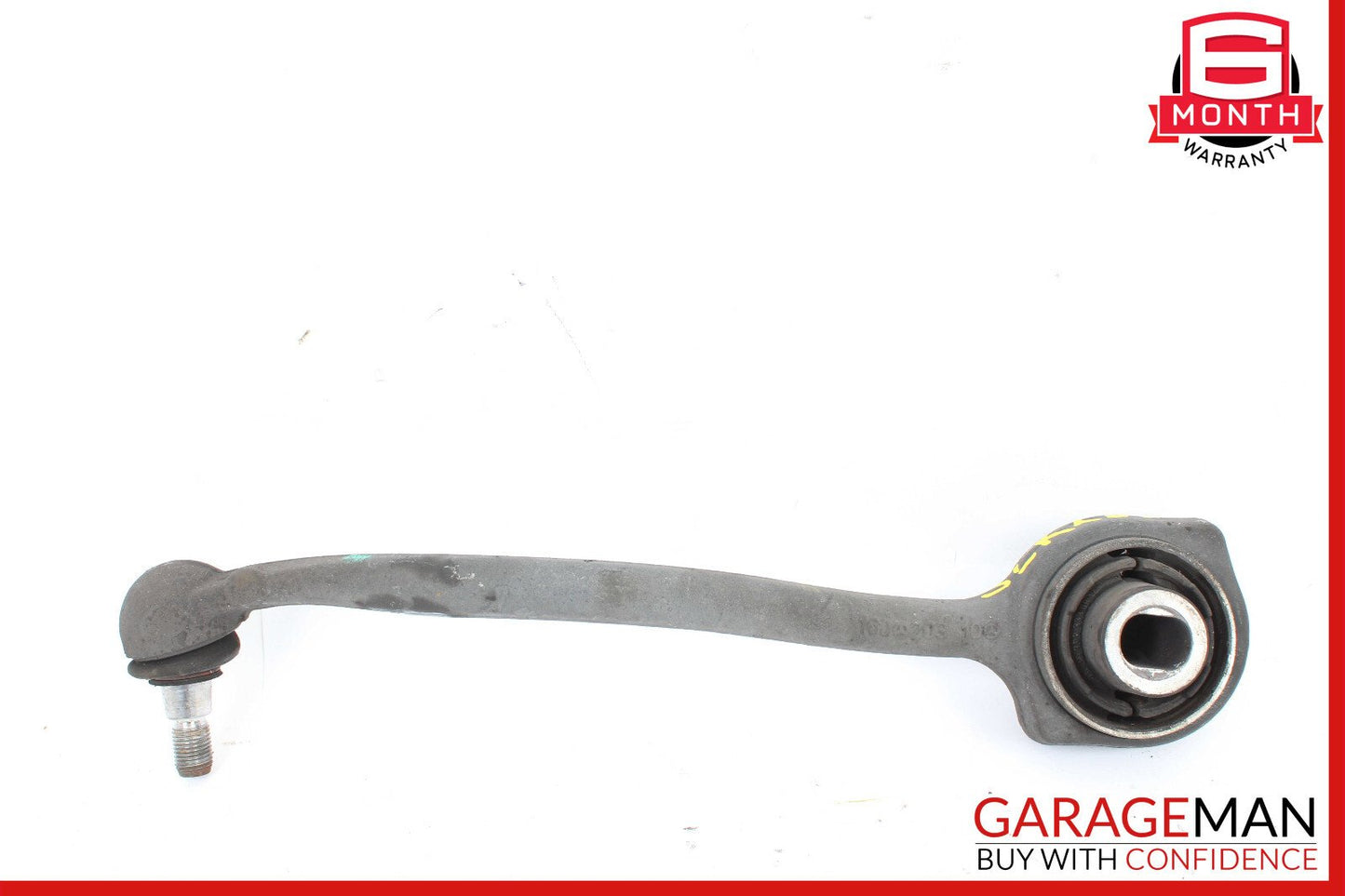 05-11 Mercedes R171 SLK280 C280 Front Left Driver Side Lower Control Arm OEM