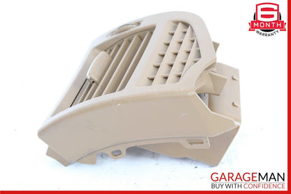 07-14 Mercedes W221 S550 S600 Front Right Dash AC A/C Air Vent Grille Cover OEM