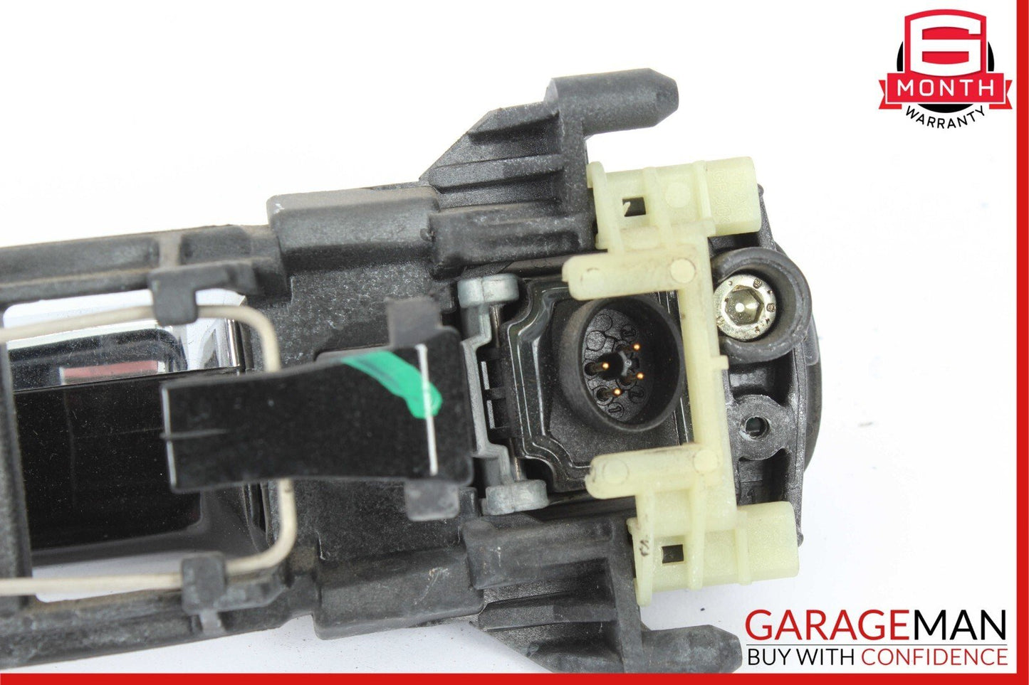 98-02 Mercedes W210 E320 E55 AMG Front Right Passenger Side Exterior Door Handle