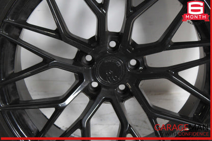 Avant Garde Wheel Tire Rim 19 x 8.5 OEM