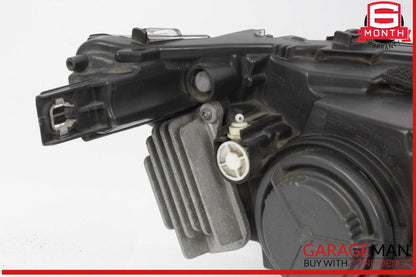 14-17 BMW i3 I01 Front Left Driver Side LED Adaptive Headlight Lamp OEM