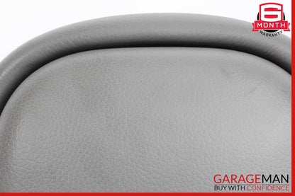 06-09 Mercedes W209 CLK550 Front Left or Right Seat Headrest Head Rest OEM