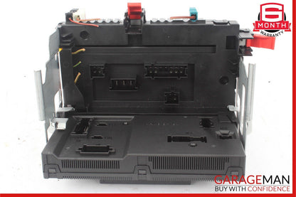 07-13 Mercedes W221 S500 S400 Rear Sam Fuse Box Relay Control OEM