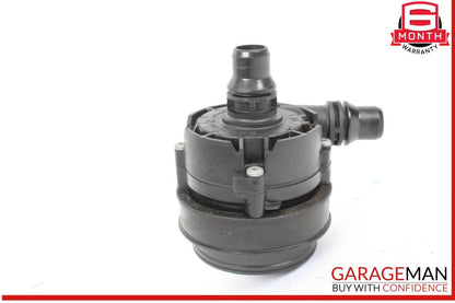 14-21 BMW i3 I01 Hybrid Engine Auxiliary Electric Coolant Water Pump OEM