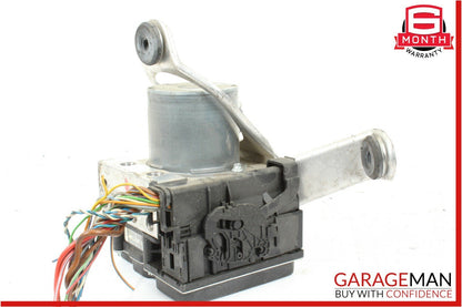 06-12 Porsche Cayman 987 ABS Anti Lock Brake Pump ESP Module OEM