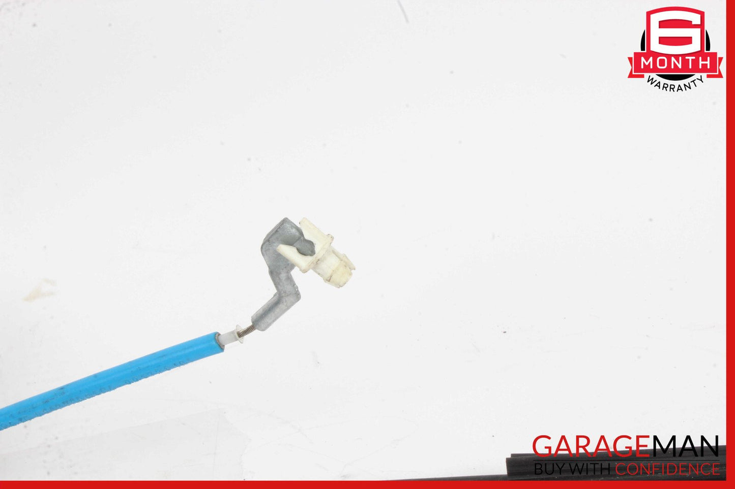 08-18 Mercedes W212 E350 E63 AMG CLS400 Rear Left Side Door Lock Latch Actuator