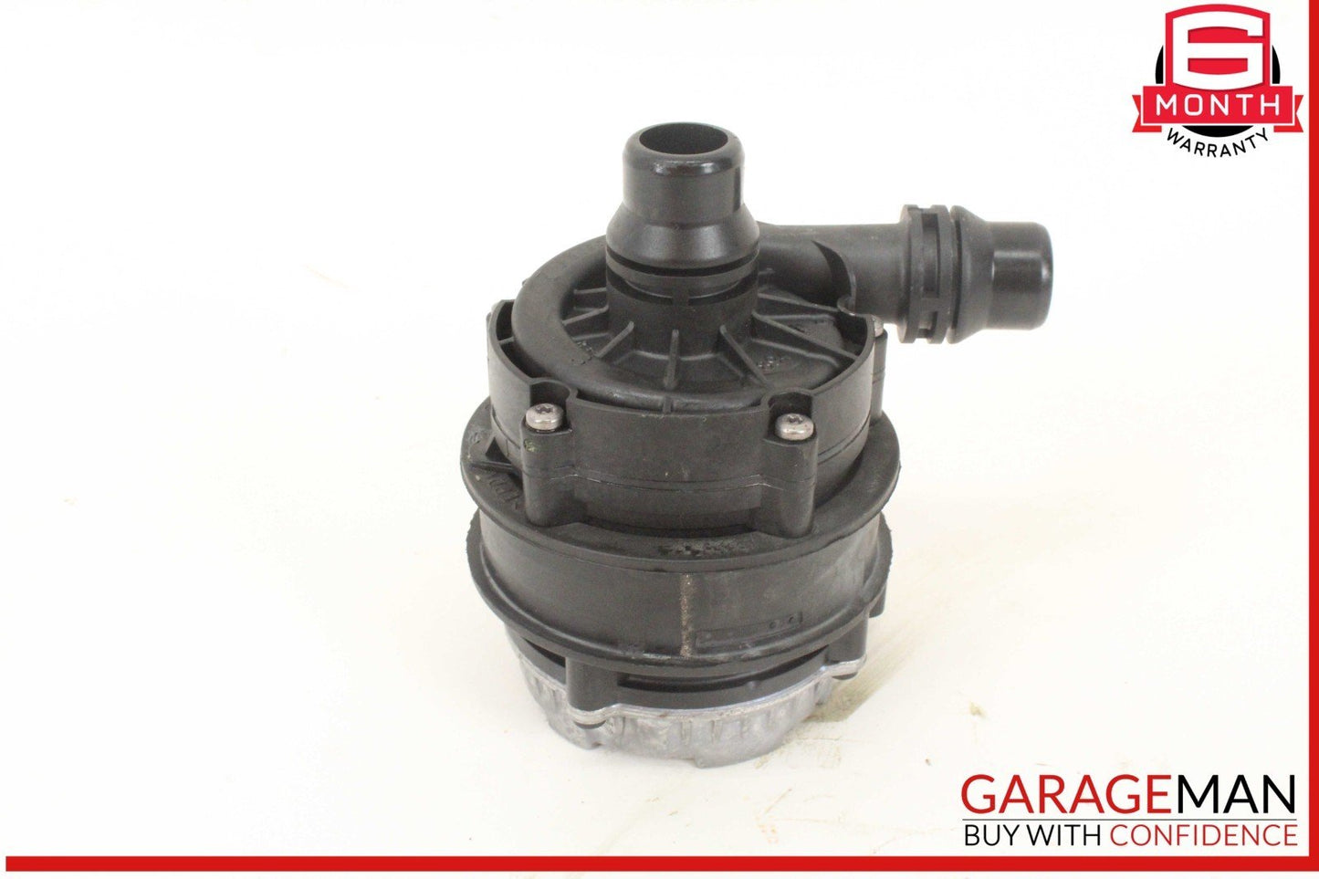 14-19 Mercedes W205 C300 4MATIC Auxilary Water Coolant Pump 0392024050 OEM