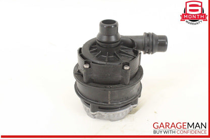 14-19 Mercedes W205 C300 4MATIC Auxilary Water Coolant Pump 0392024050 OEM