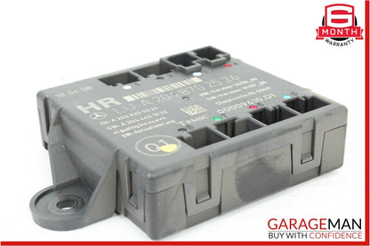 08-14 Mercedes W204 C350 Rear Right Side Door Control Module 2048702526 OEM