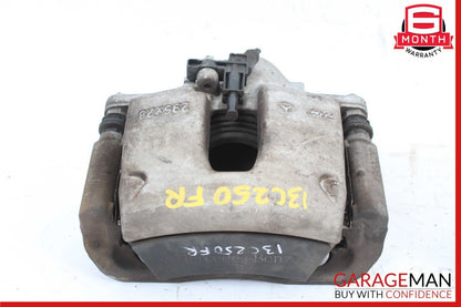 08-14 Mercedes W204 C250 C180 Front Brake Caliper Calipers Set of 2 Pc 295x28
