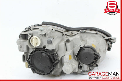 03-08 Mercedes R230 SL500 SL550 SL55 AMG Front Left Headlight Lamp Xenon Assy