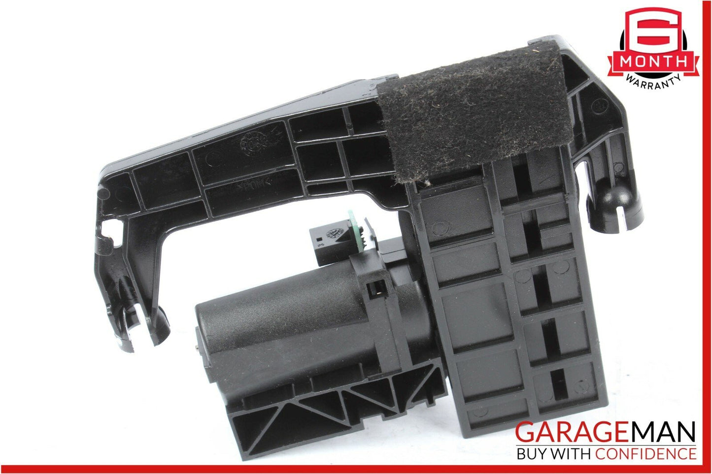 06-11 Mercedes E350 S550 Front Left / Right Seat Headrest Head Rest Adjust Motor