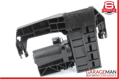 06-11 Mercedes E350 S550 Front Left / Right Seat Headrest Head Rest Adjust Motor