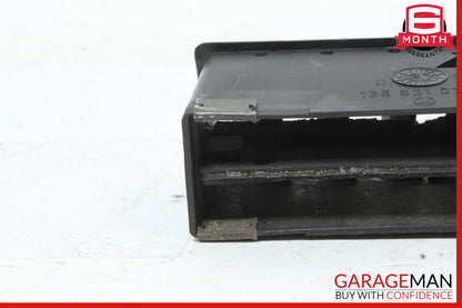 81-91 Mercedes W126 420SEL Dash AC A/C Upper Air Vent Grill Left Side OEM